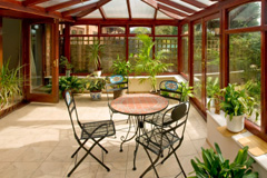 Glynn conservatory quotes