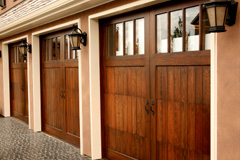 Glynn garage extension quotes