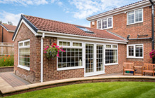 Glynn house extension leads